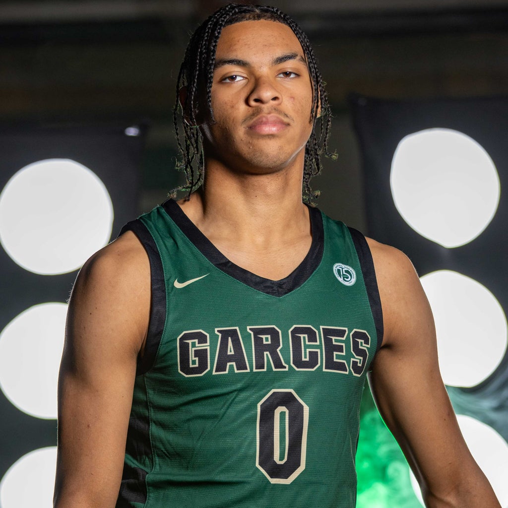 Elijah Wade