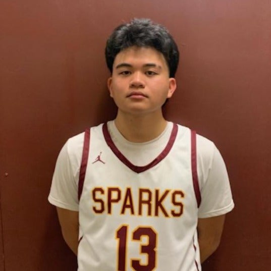Marco Nepomuceno mugshot