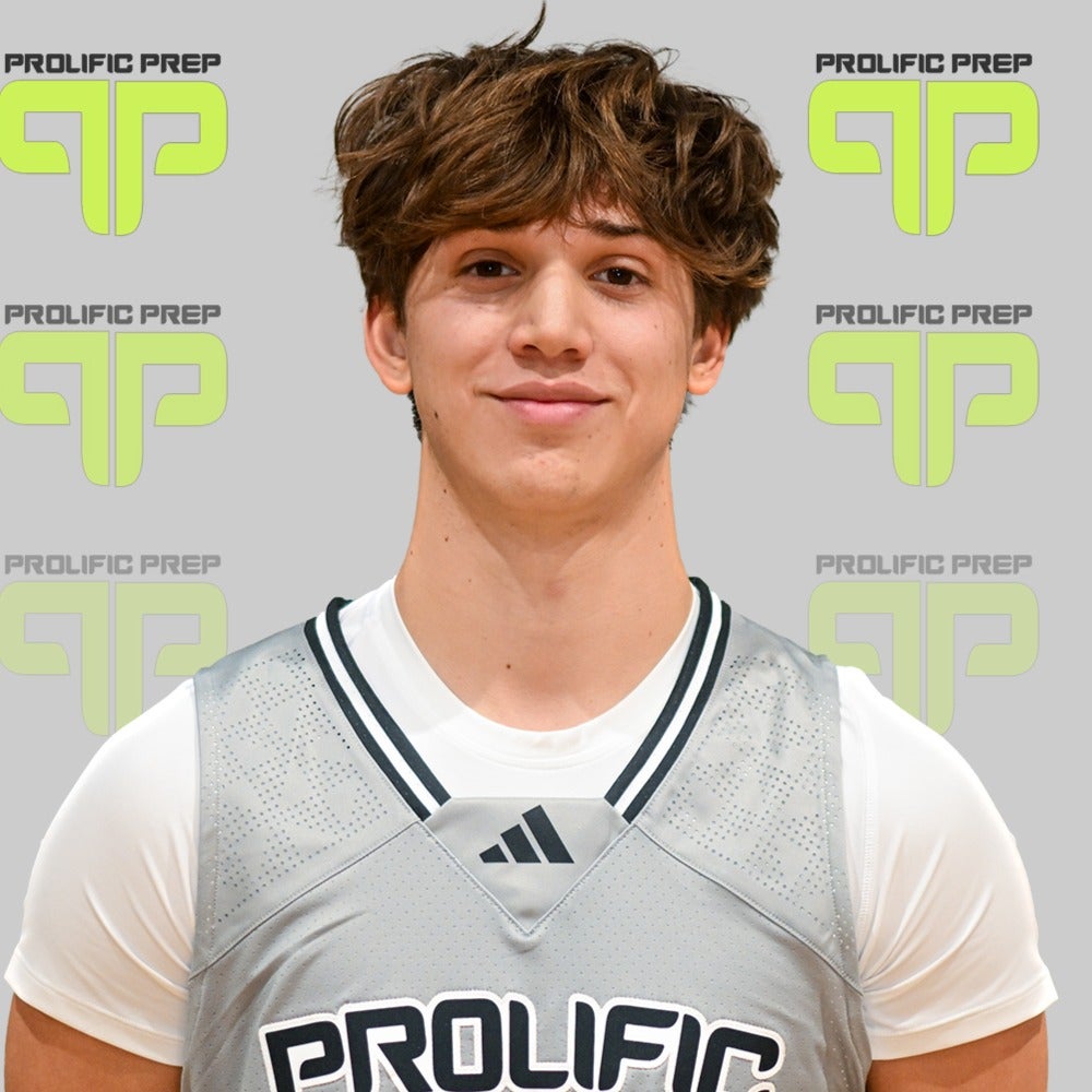 Prolific Prep of Napa Christian Basketball Roster (202324)