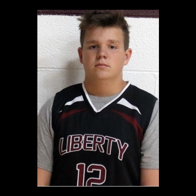 Mitchell Scheer mugshot