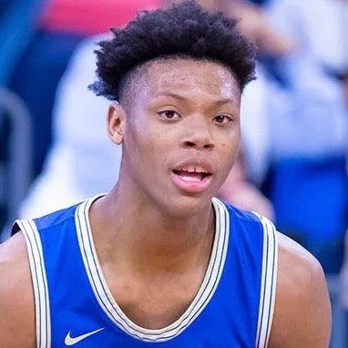 Airious Bailey mugshot