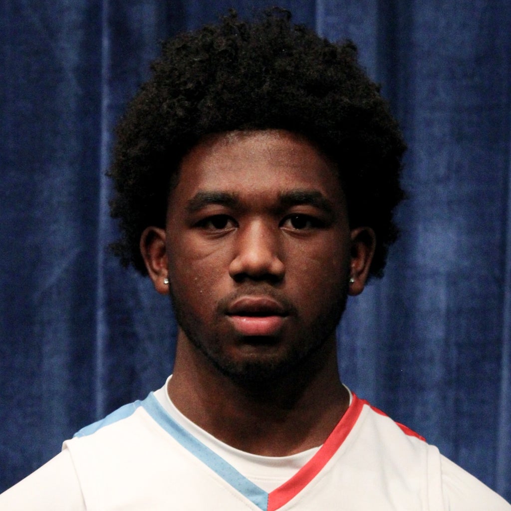 Melvin Drumgoole mugshot
