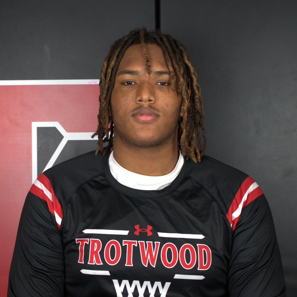 Jermiel Atkins mugshot