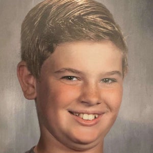 Zakkery Myers mugshot
