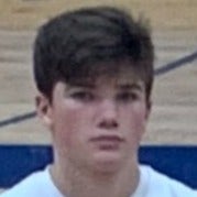 Carter Logue mugshot