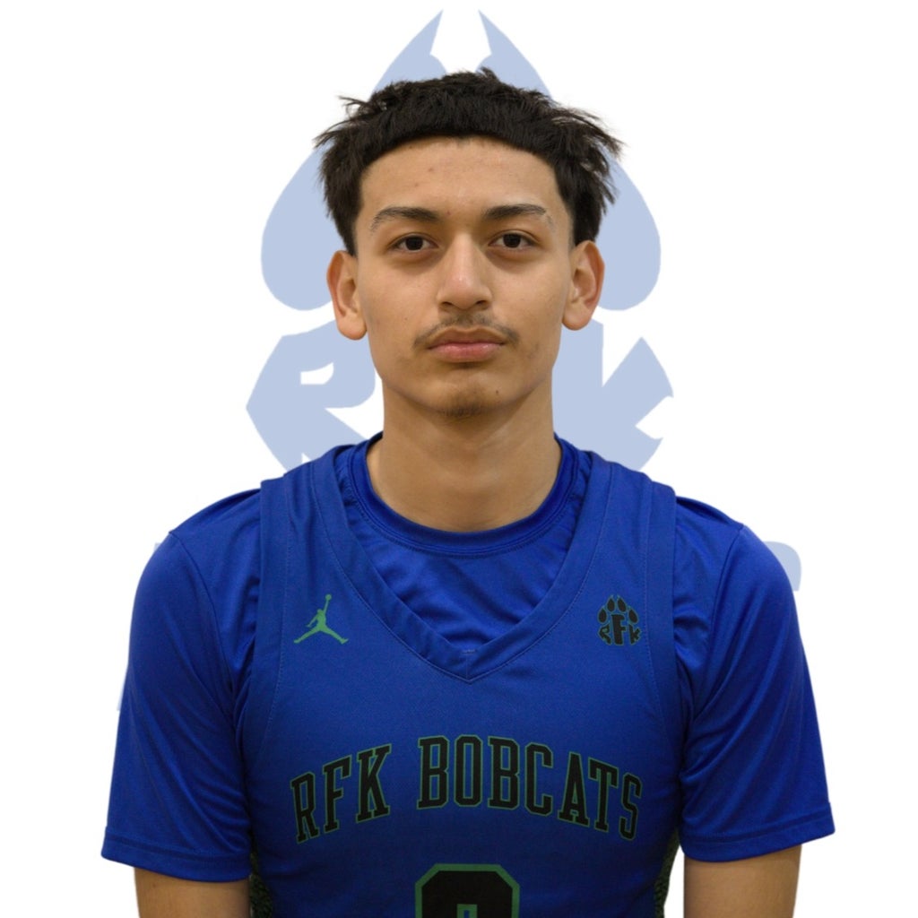 Oscar Perez mugshot