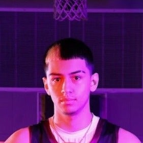 Jeremy Rubi mugshot