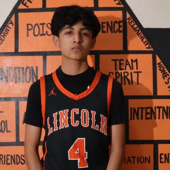 Yocani Tonatiuh mugshot