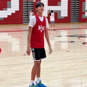 Nethaniel Sesma mugshot