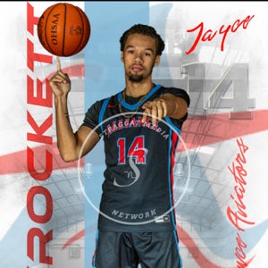 Jayce Crockett mugshot