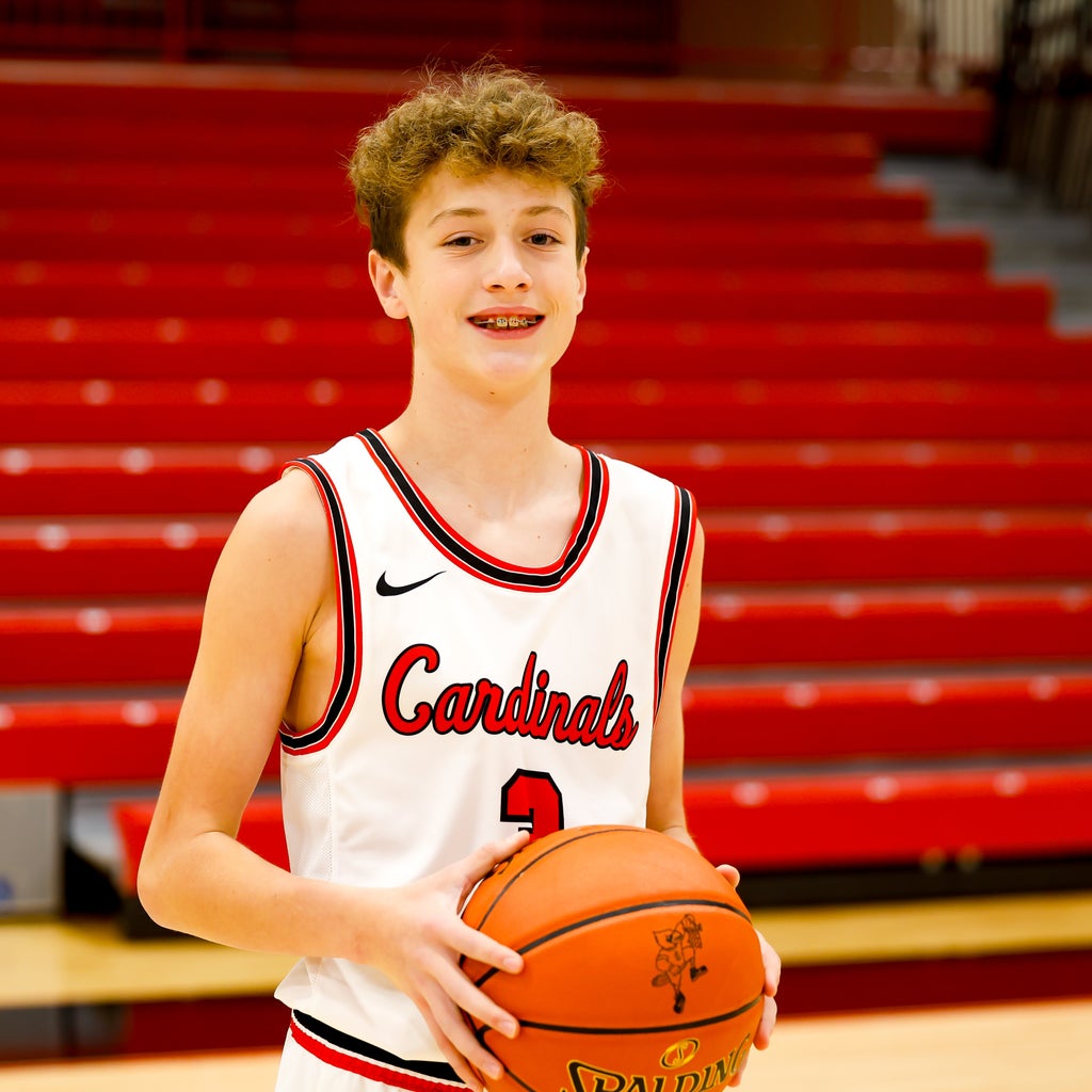 Brayden Cassidy