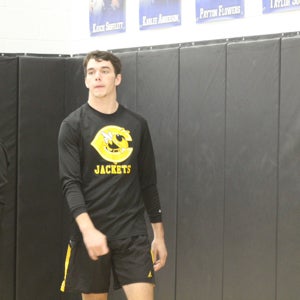 Tyler Miller mugshot