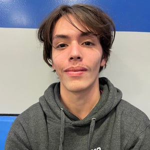 Jacob Ramierez mugshot