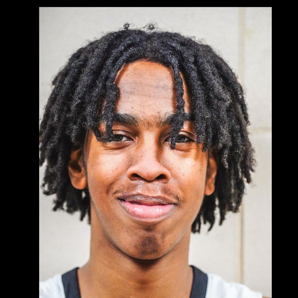Maurice Johnson III mugshot