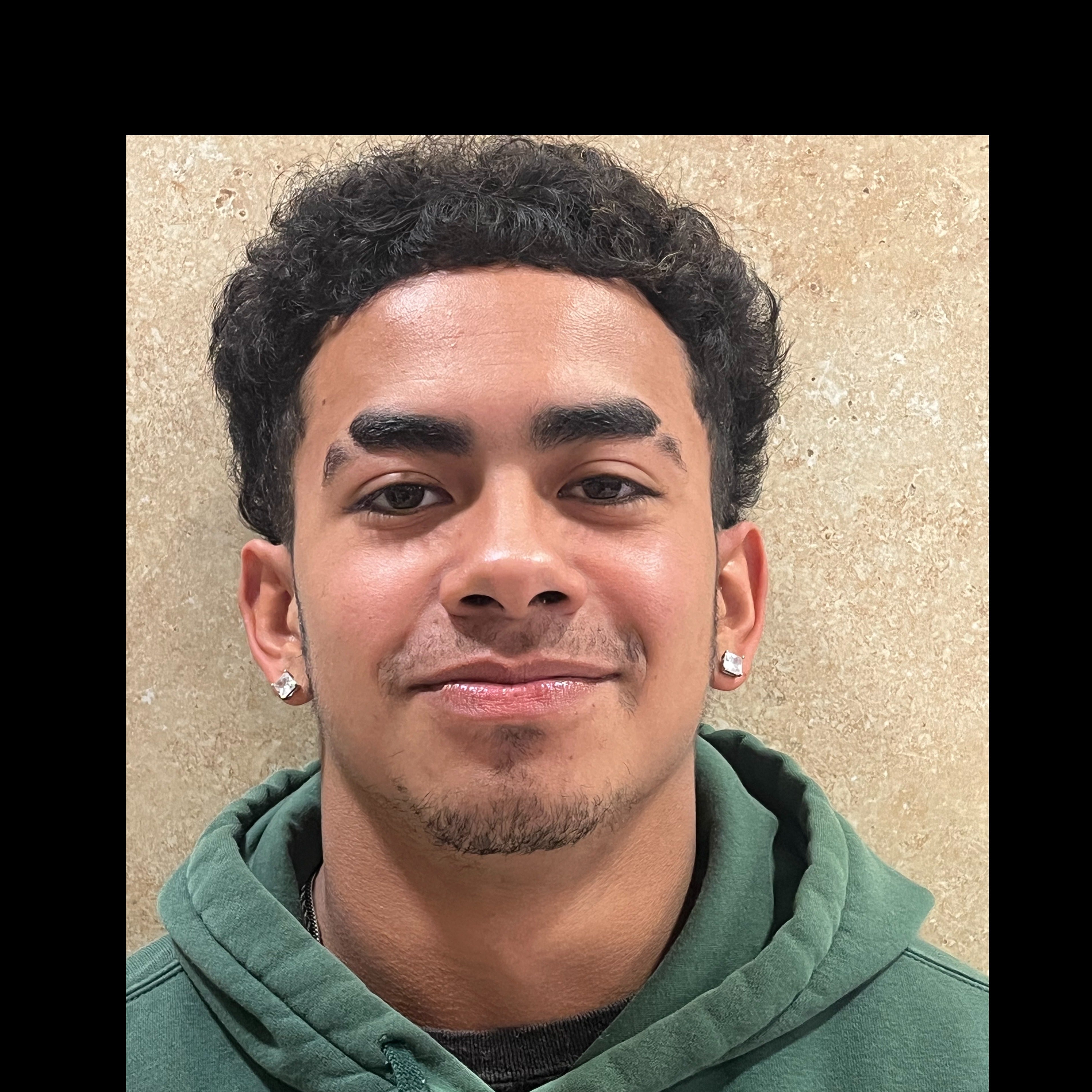 Tony Salazar mugshot