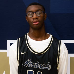 Deon Whitner mugshot