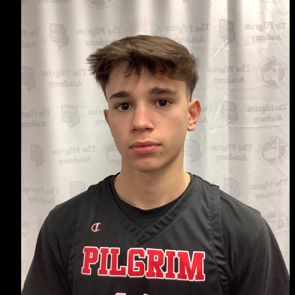 Jared McGonagle mugshot