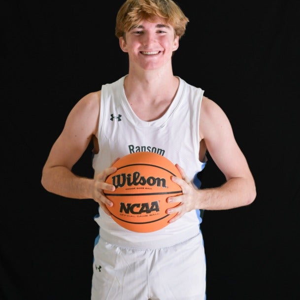 Jack Mccarron mugshot