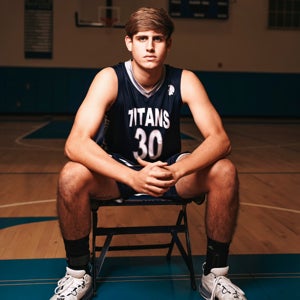 Luke Wagenknecht mugshot