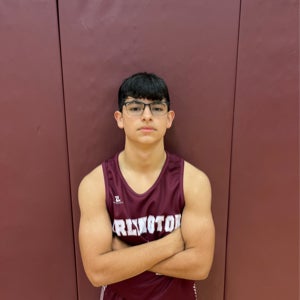 Angel  Salinas mugshot