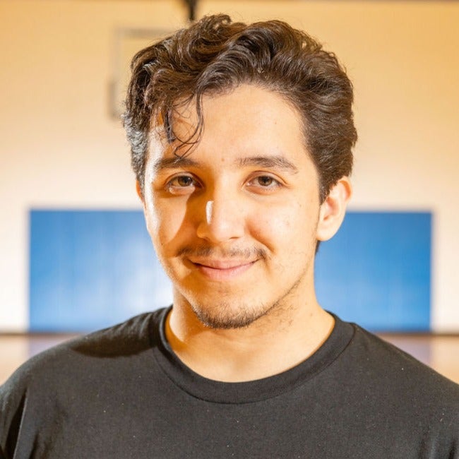 A.J. Melchor-Etchechury mugshot