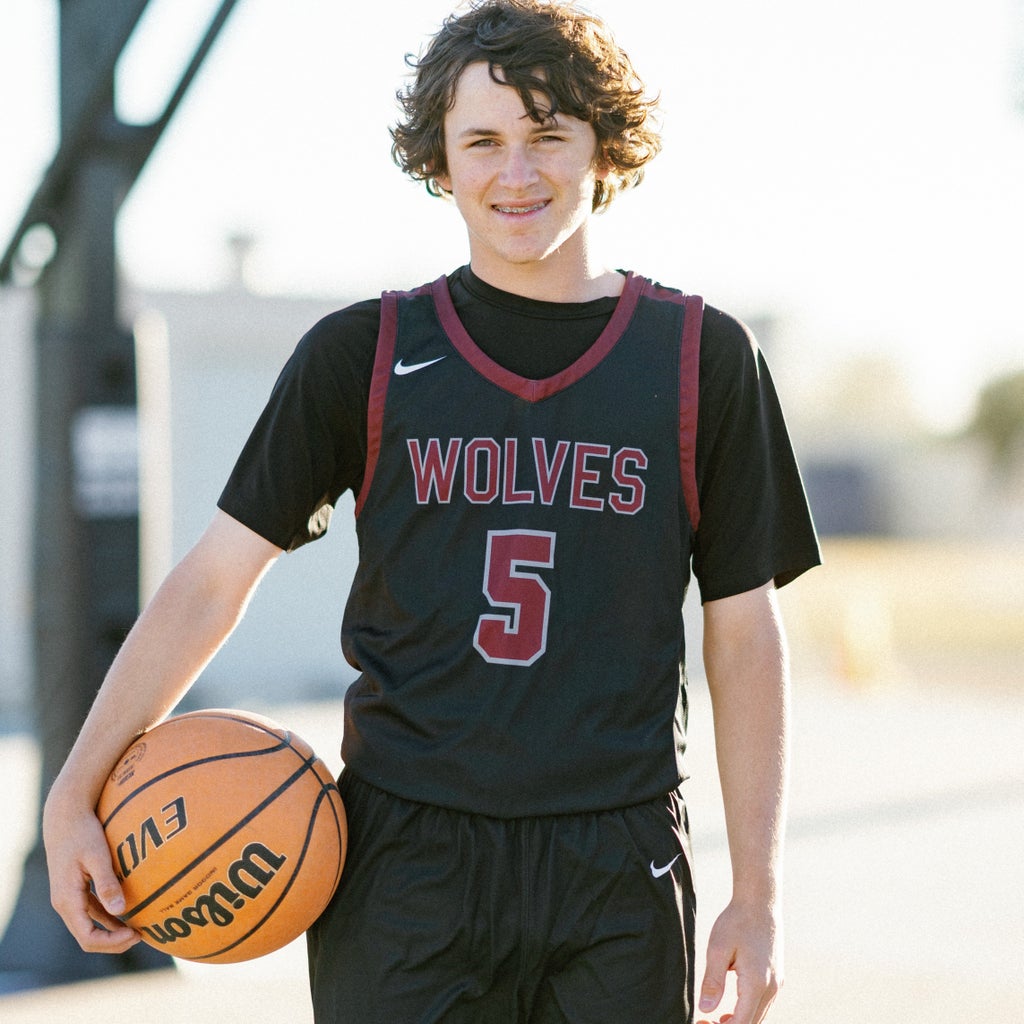 Carter Kelly mugshot