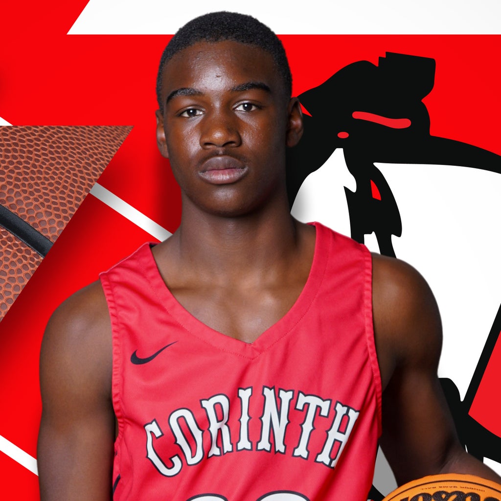 Jamir Barton