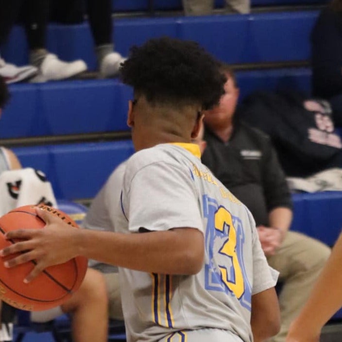 Marian Catholic Basketball Roster (202324)