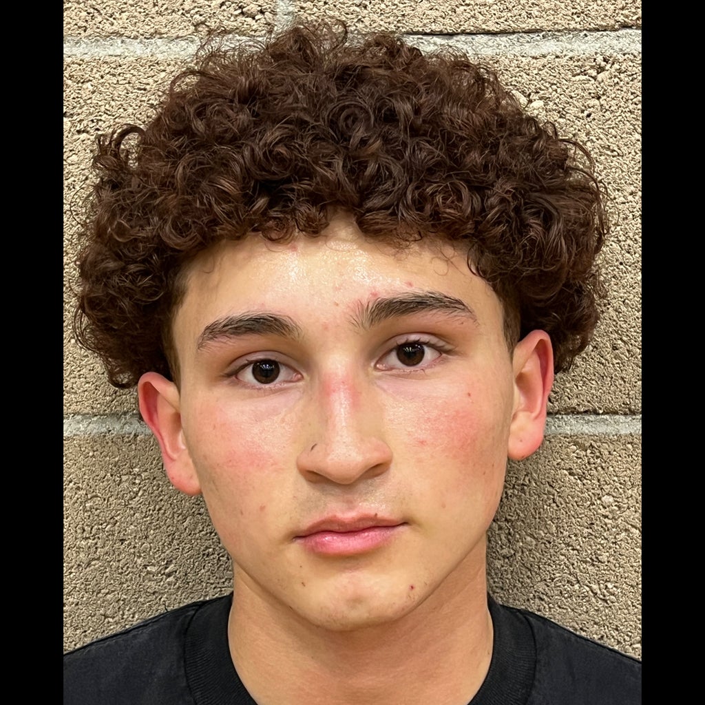 Nash Orozco
