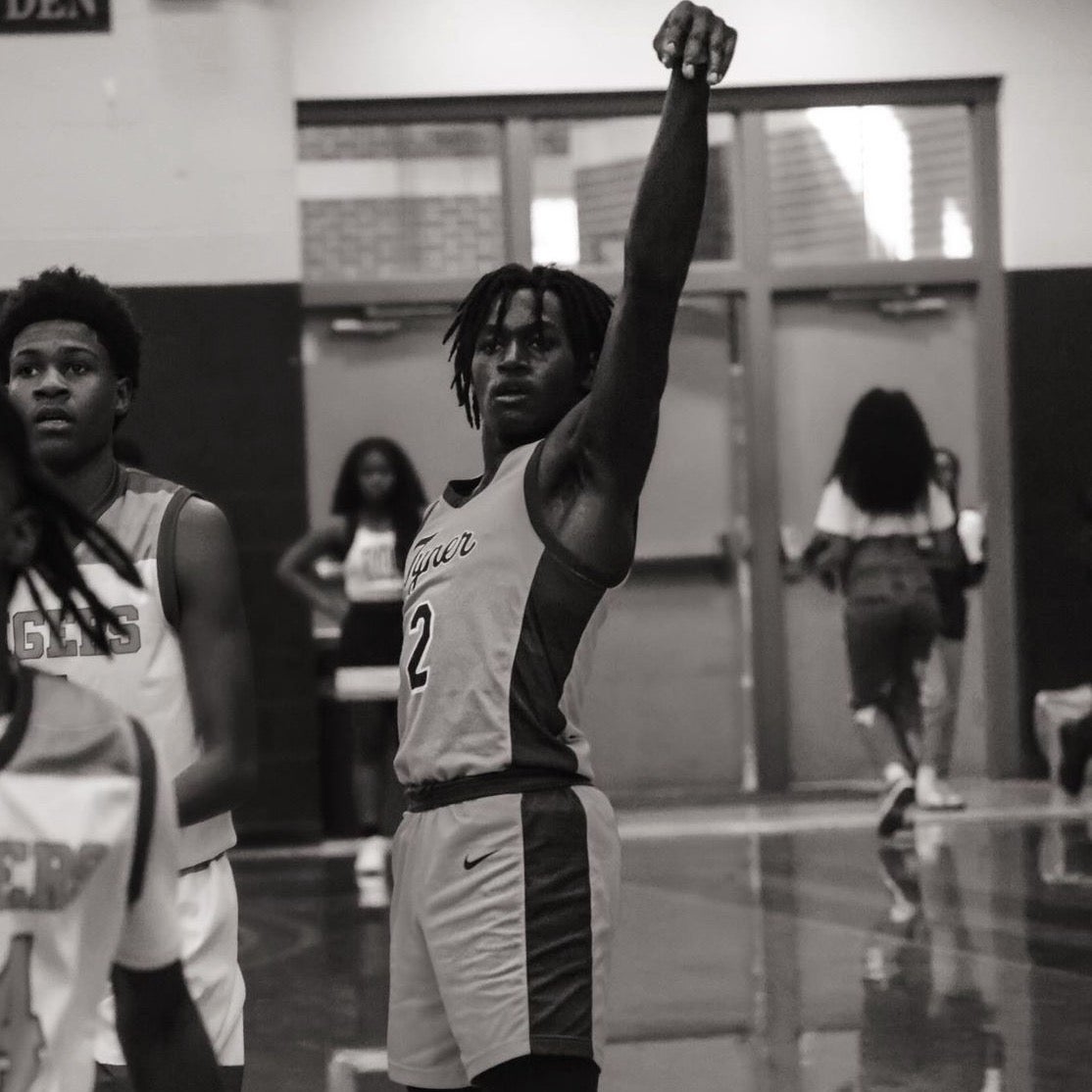 Rodney Henderson iii