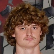 Will Johns mugshot