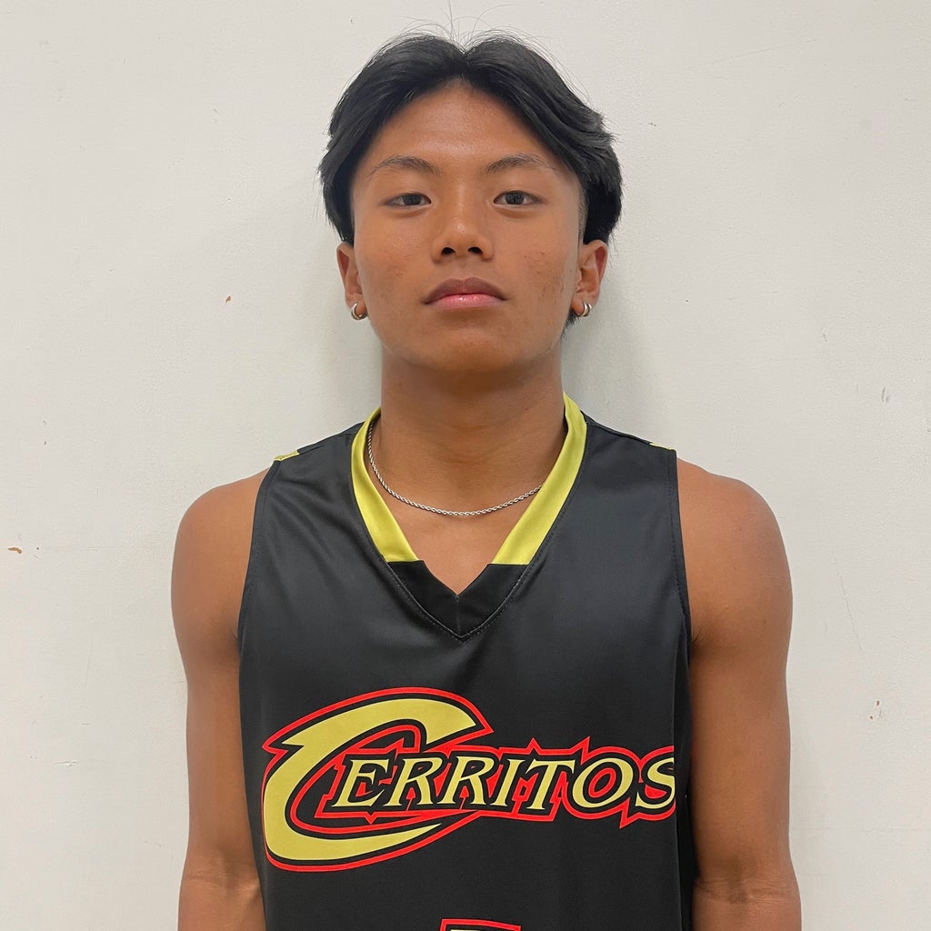 Brendin Dulay mugshot