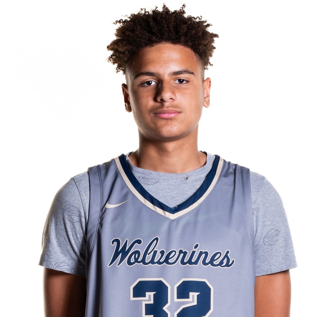 Jacob Lyons-hall mugshot