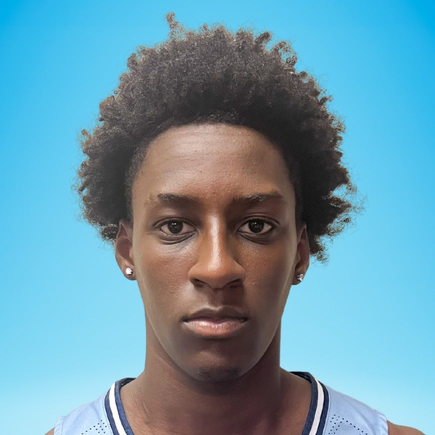Travis "TJ" Richards Jr  mugshot