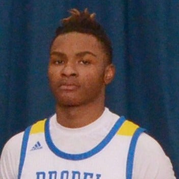 Ky'Jere Sims