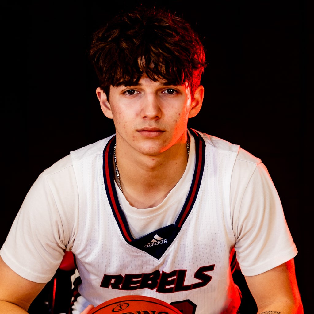 Tye Dalton mugshot