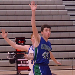 Axel Blodgett mugshot