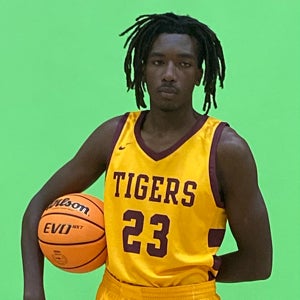 Chris Harris mugshot