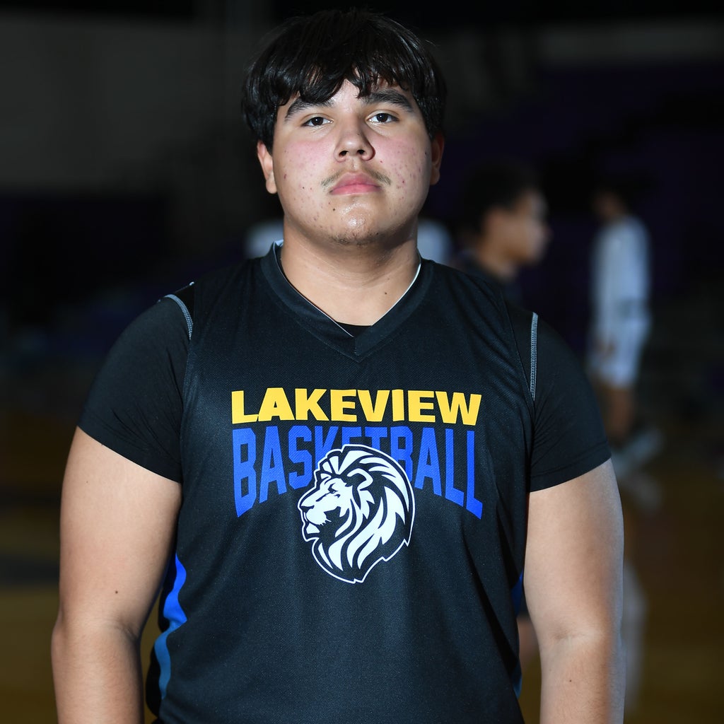 Israel Morales mugshot