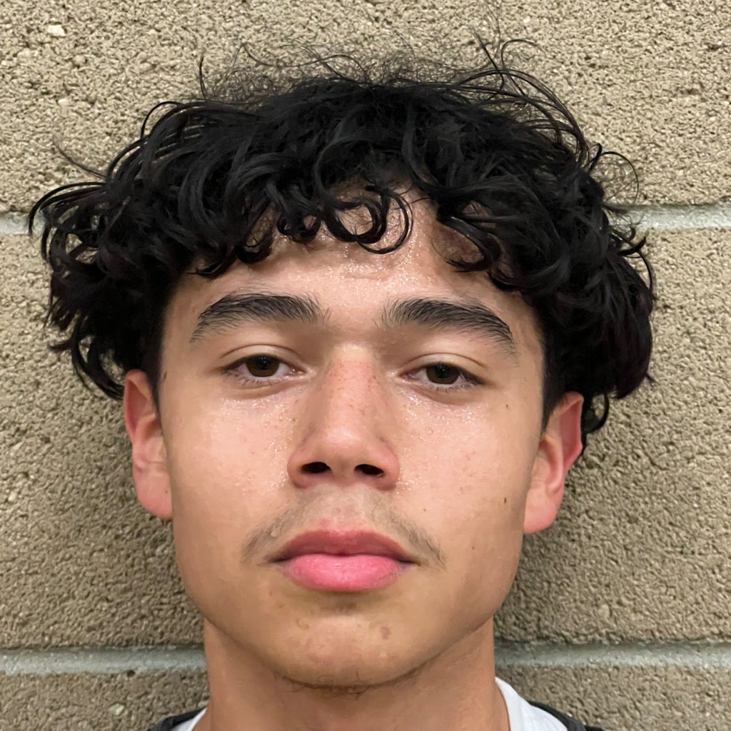 Jaeden Villalta mugshot