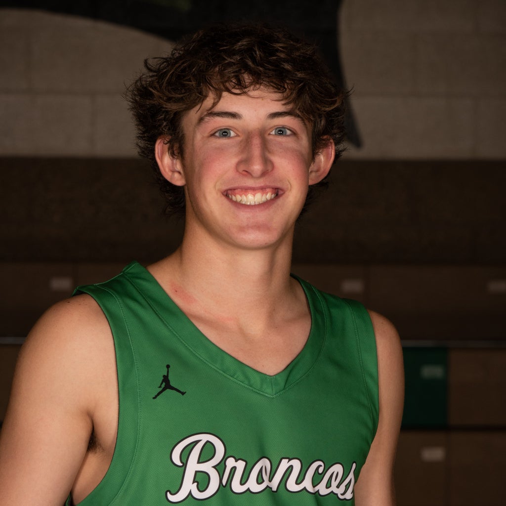 Blackfoot Basketball Roster (202324)