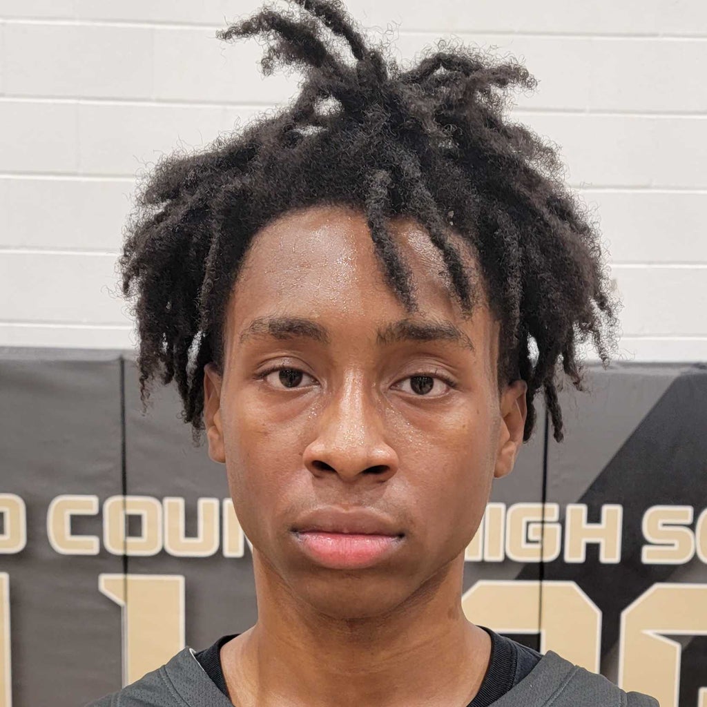 Tyquon Graham mugshot