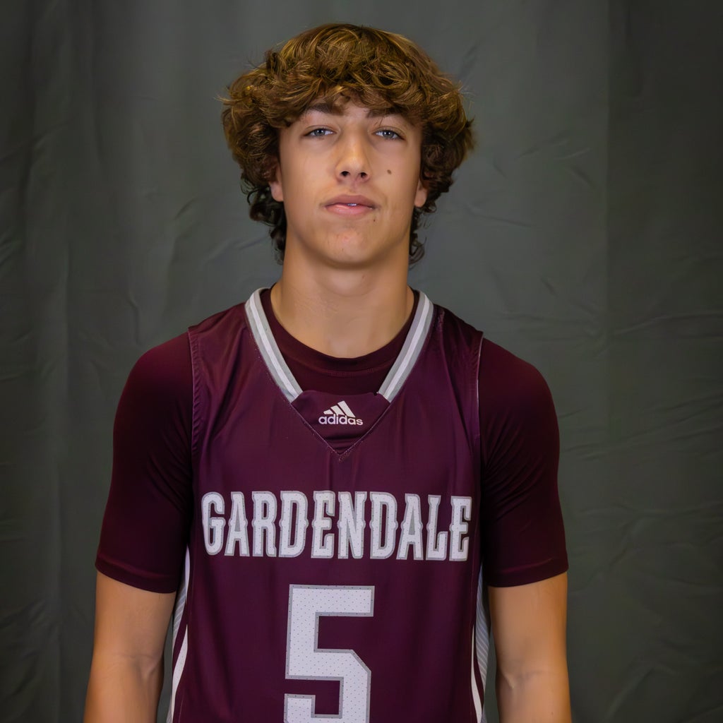 Cody Vance mugshot