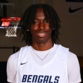 Taurus Lewis Jr