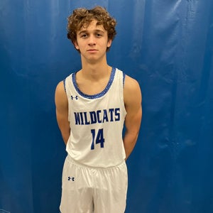 Aidan McFadden
