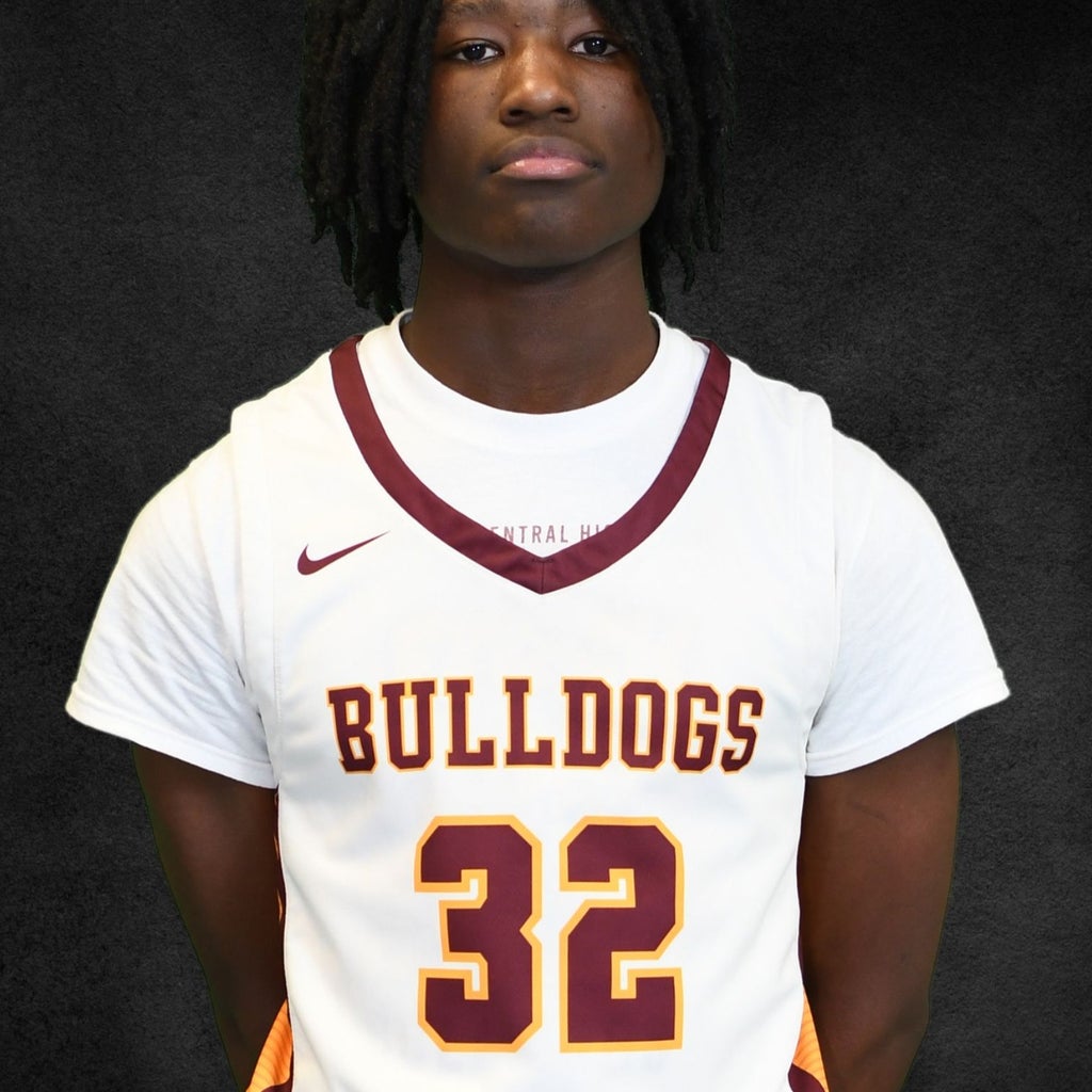 Bryston Reynolds mugshot