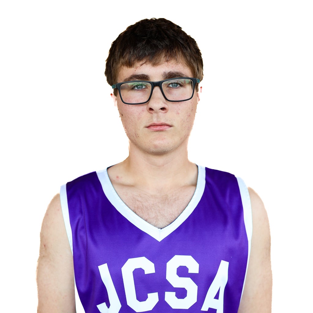 Ethan Green