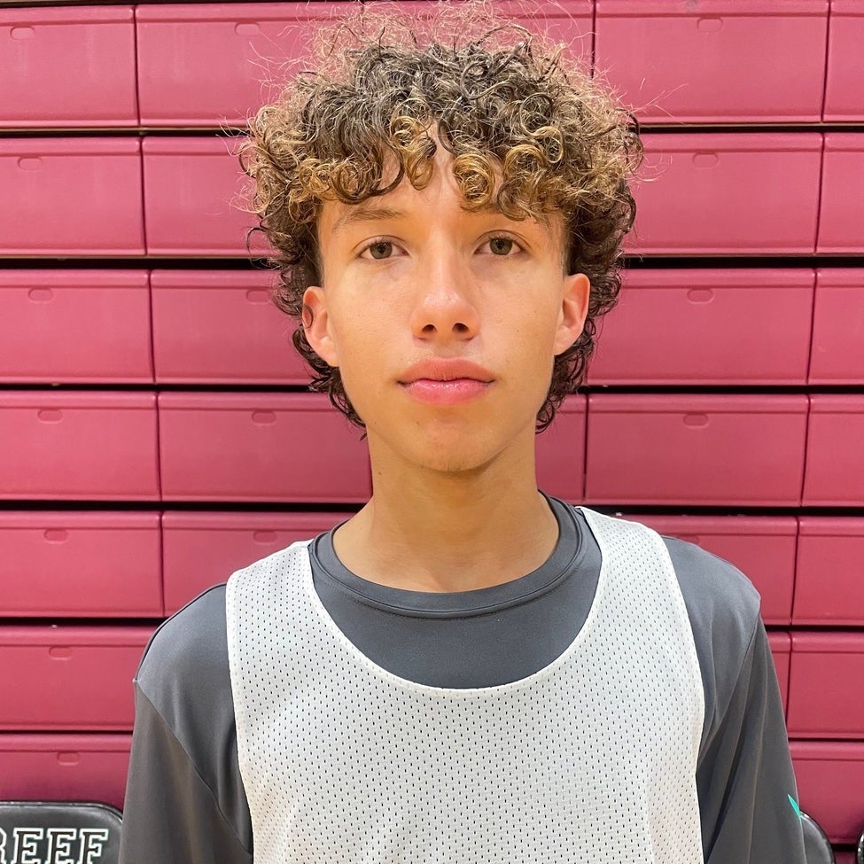 William Perez mugshot