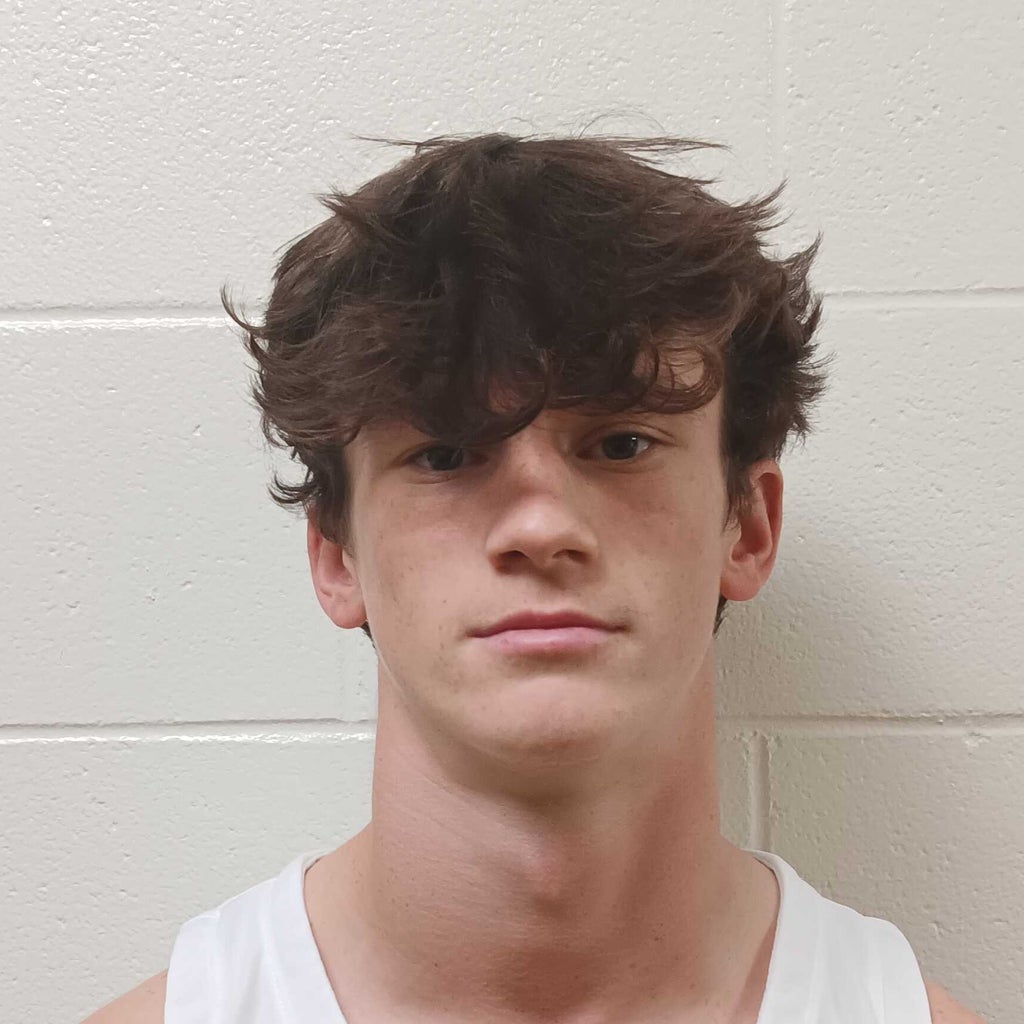 Jayden Yeomans mugshot