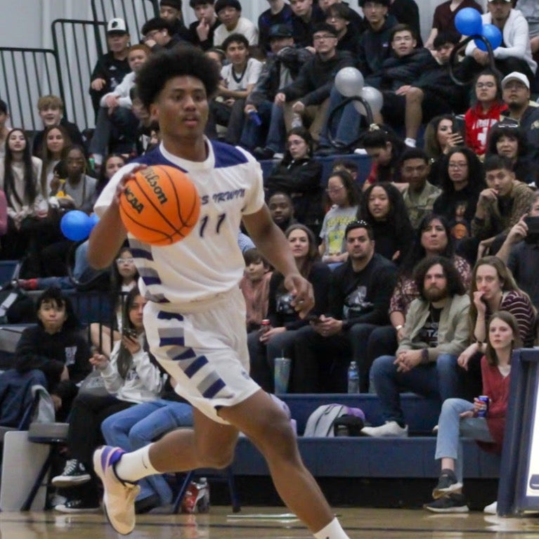 Malik Willis mugshot